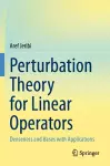 Perturbation Theory for Linear Operators cover
