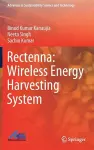 Rectenna: Wireless Energy Harvesting System cover