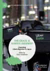 The Grass is Always Greener? cover