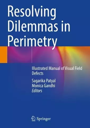 Resolving Dilemmas in Perimetry cover