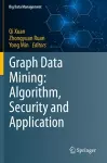 Graph Data Mining cover