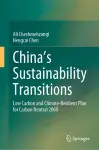 China's Sustainability Transitions cover