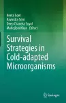 Survival Strategies in Cold-adapted Microorganisms cover