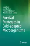 Survival Strategies in Cold-adapted Microorganisms cover