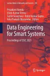 Data Engineering for Smart Systems cover