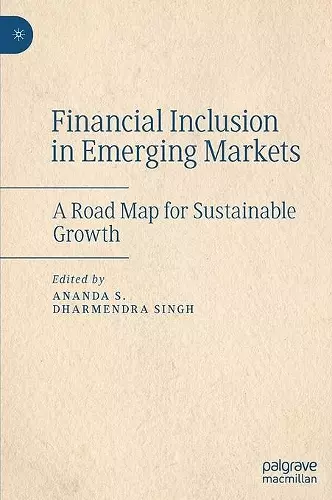 Financial Inclusion in Emerging Markets cover