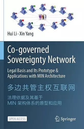 Co-governed Sovereignty Network cover