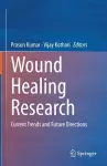 Wound Healing Research cover