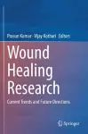 Wound Healing Research cover