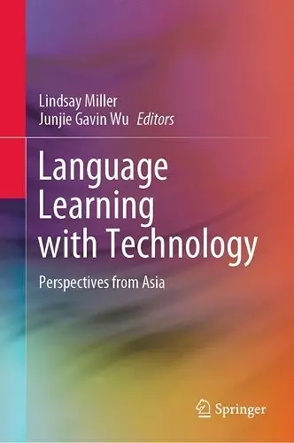 Language Learning with Technology cover