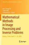 Mathematical Methods in Image Processing and Inverse Problems cover