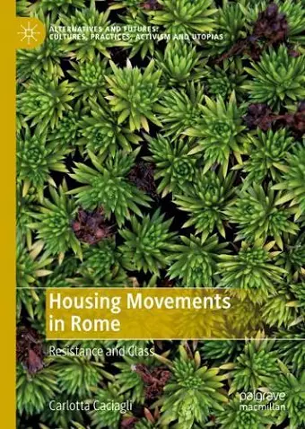 Housing Movements in Rome cover