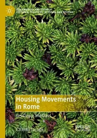 Housing Movements in Rome cover