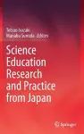 Science Education Research and Practice from Japan cover