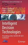 Intelligent Decision Technologies cover