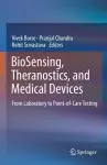 BioSensing, Theranostics, and Medical Devices cover