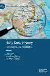 Hong Kong History cover