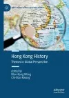 Hong Kong History cover