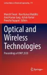 Optical and Wireless Technologies cover