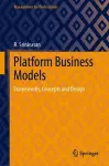 Platform Business Models cover