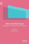 India and Central Europe cover