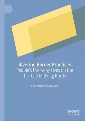 Riverine Border Practices cover