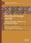 Post-Brexit Europe and UK cover