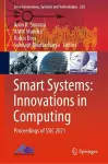 Smart Systems: Innovations in Computing cover