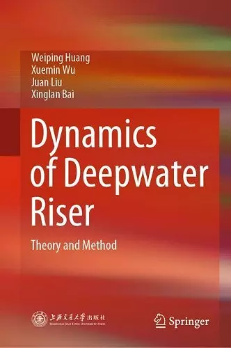 Dynamics of Deepwater Riser cover