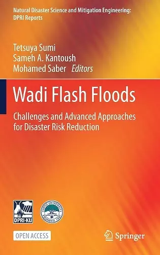 Wadi Flash Floods cover