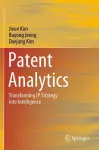 Patent Analytics cover