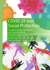 COVID-19 and Social Protection cover