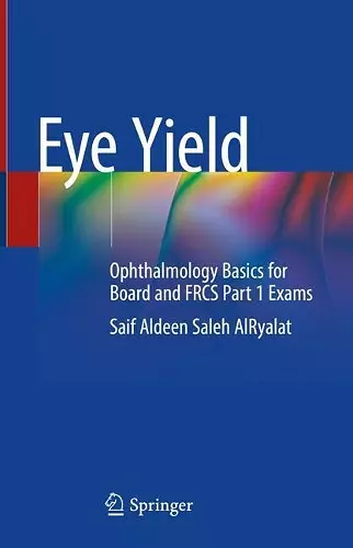 Eye Yield cover