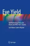 Eye Yield cover