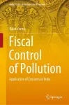 Fiscal Control of Pollution cover