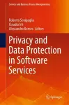 Privacy and Data Protection in Software Services cover