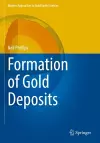 Formation of Gold Deposits cover