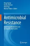 Antimicrobial Resistance cover