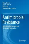 Antimicrobial Resistance cover