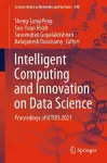 Intelligent Computing and Innovation on Data Science cover