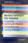 Machine Learning in Elite Volleyball cover