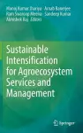 Sustainable Intensification for Agroecosystem Services and Management cover