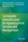 Sustainable Intensification for Agroecosystem Services and Management cover