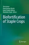 Biofortification of Staple Crops cover