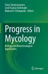 Progress in Mycology cover