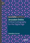 Jerusalem Online cover