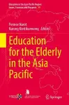Education for the Elderly in the Asia Pacific cover