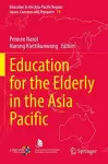 Education for the Elderly in the Asia Pacific cover