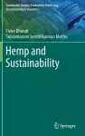 Hemp and Sustainability cover