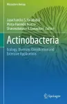 Actinobacteria cover